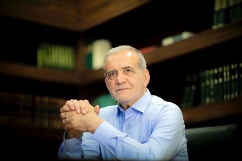 Pezeşkiandan Netanyahunun ABŞ Konqresindəki çıxışına sərt reaksiya