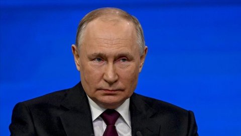 Putin Lavrovun müavinini işdən çıxardı