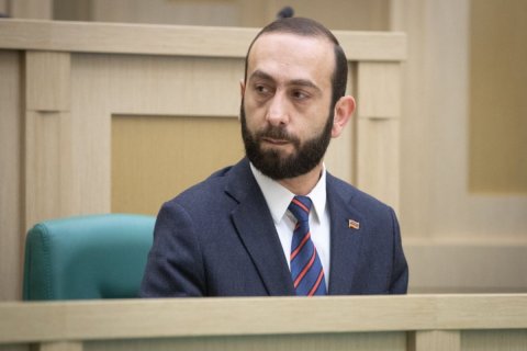 Azərbaycanla münaqişə səhifəsini bağlamaq istəyirik - Mirzoyan