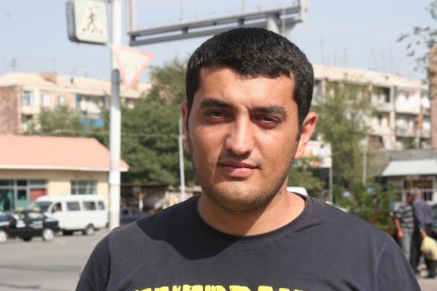 Gündüz Abbaszadə yeni vəzifəyə təyin edildi