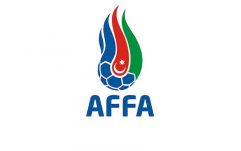 AFFA-nın yeni Futbol Agenti Əsasnaməsi qəbul edilib