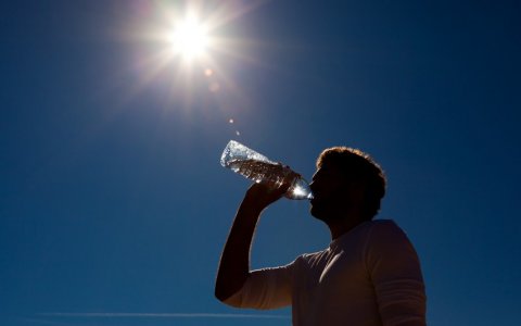 Havanın temperaturu daha da yüksələcək