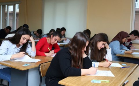 Bu universitetlərdə qiyabi ixtisaslar ləğv edilib