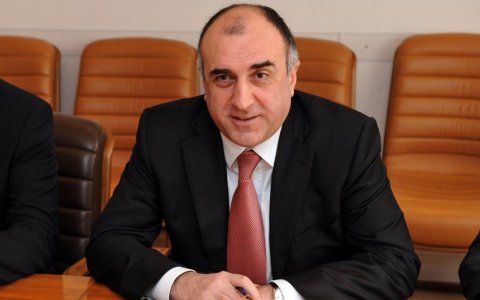 Elmar Məmmədyarov Azərbaycanın Rusiyadakı səfiri olacaq?