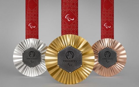 Paris olimpiadası yekunlaşdı - Azərbaycan 7 medal qazandı