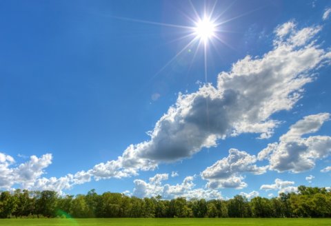 Sabahın hava proqnozu