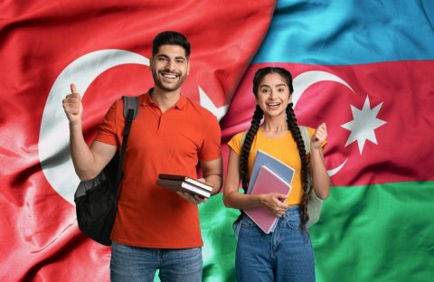 Türkiyə-Azərbaycan Universitetində 87 tələbə oxuyacaq - Ballar açıqlandı