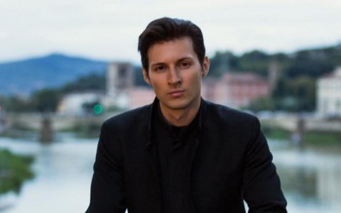 Rusiyadan Fransaya Durov NOTAsı - Təcili