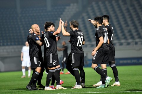 “Qarabağ”ın oyununa 25 minə yaxın bilet satılıb