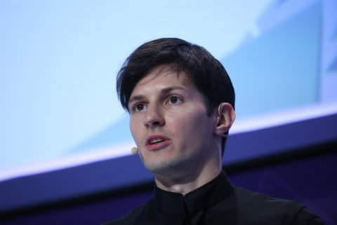 Durov 12 cinayət əməlində ittiham olunur