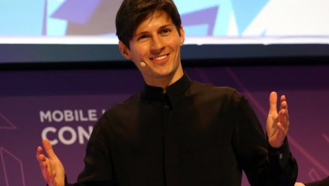 Pavel Durov daha 48 saat həbsdə qalacaq