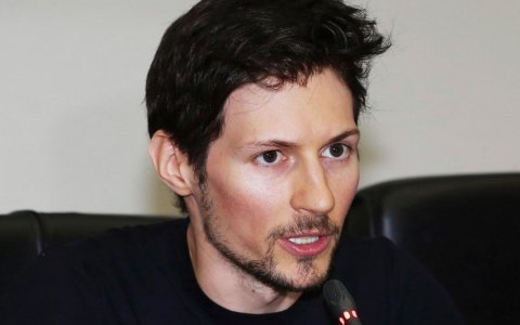 Durov məhkəməyə gətirildi