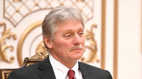 Putin Monqolustanda həbs oluna bilər? - Peskov cavablandırdı