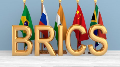 Ermənistan BRICS sammitində iştirak edəcək