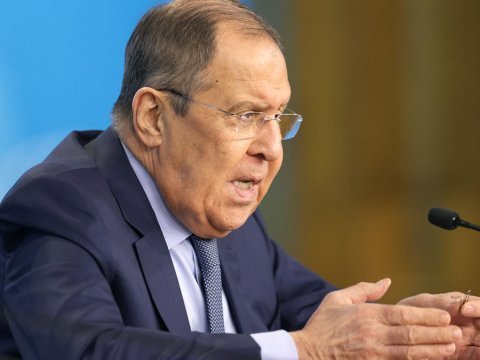 “Rusiya Ukrayna ilə İstanbul prinsiplərinə qayıtmağa hazırdır, amma...” - Lavrov