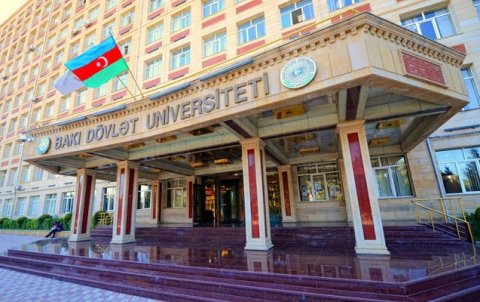 Bu universitetin əməkdaşlarının maaşları 30% artırılacaq