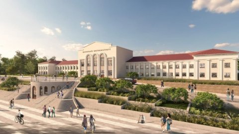 Qarabağ Universitetinin nəzdində akademiya yaradılır