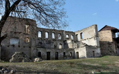 “Tuğ” Qoruğunun Əsasnaməsi təsdiqləndi