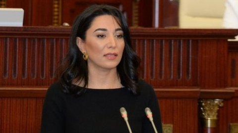 Ombudsman ABŞ Konqresinin açıqlamalarını pislədi