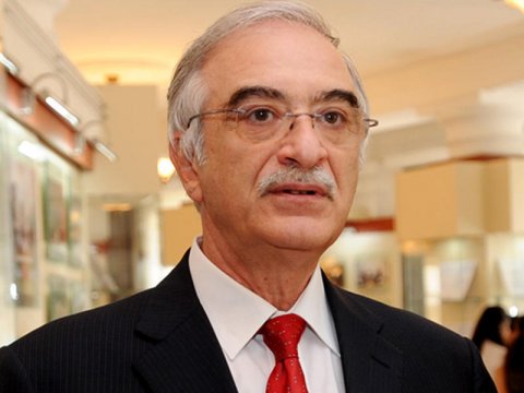 Polad Bülbüloğlu səfir vəzifəsindən çıxarıldı