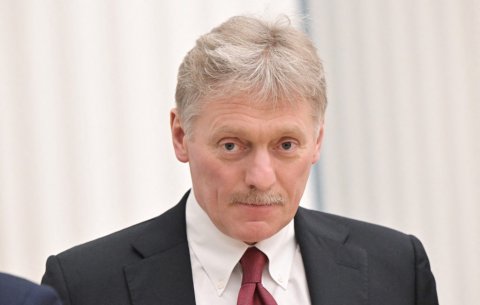 Peskov: Müharibə bu şərtlə başa çatacaq