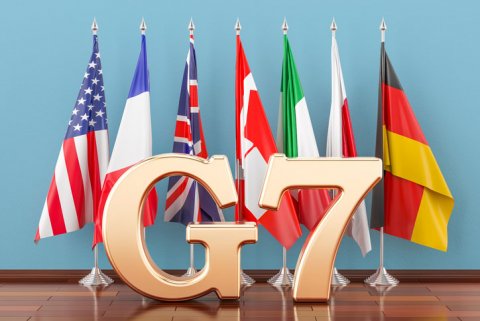 G7 liderləri Yaxın Şərqdəki böhranı müzakirə edəcək - Ev sahibi İtaliyadır