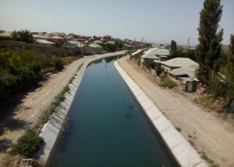 Kanaldan tapılan meyitin kimliyi məlum oldu