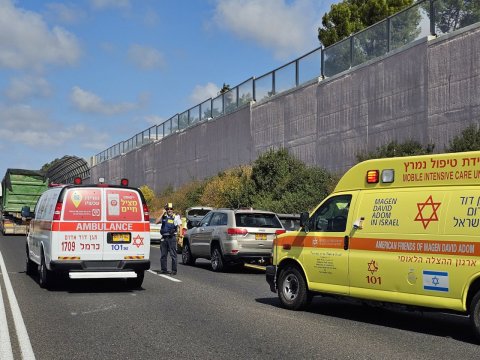 Hizbullah İsraili yenidən bombaladı: ölü və yaralılar var