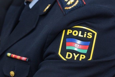 Polis zabiti yol qəzasında həyatını itirdi