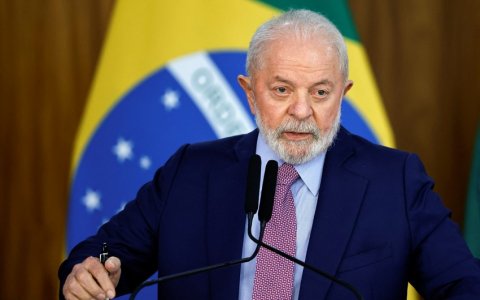 Braziliya Prezidenti COP29-da iştirak edəcək