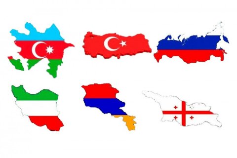 Gürcüstan yenə “3+3” formatlı görüşdən imtina etdi