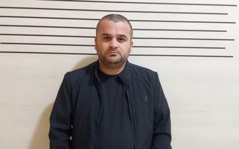 22 baş heyvan oğurlandı, şübhəli tutuldu