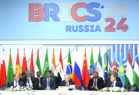 BRICS liderlərindən COP29-a dəstək