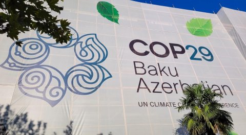 Ermənistan COP29-a dəvət məktubunu alıb, ancaq hələ qərar verməyib