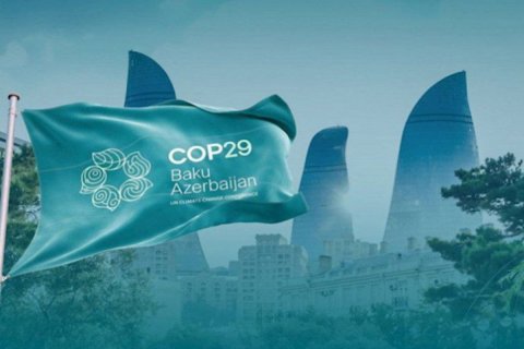 COP29-a görə tibb müəssisələri hazır vəziyyətə gətirilib