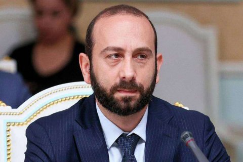 Mirzoyan Ermənistanın COP29-da iştirakını istisna etmədi