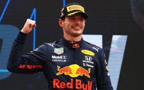 "Formula 1"də yeni rekord - Əfsanəvi Mixael Şumaxeri üstələdi