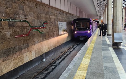 COP29 zamanı Bakı metrosu - Nəzarət və tənzimləmələr