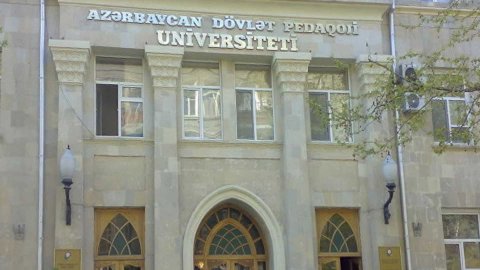 Sabahdan bu universitetdə də "TələbəPlus" kartları veriləcək