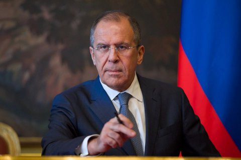 "Rusiya Azərbaycanı tələsdirmir" - Lavrov