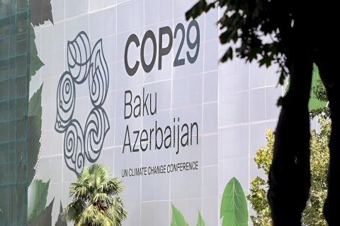 Dünya liderləri COP29-a görə Bakıya gəlirlər