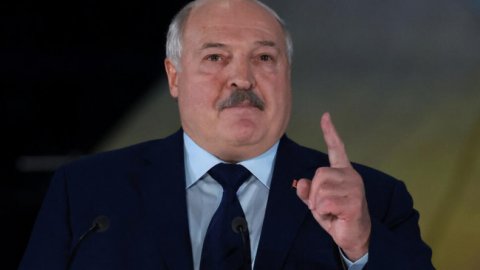 “Allah eləməsin, Belarusda qadın prezident seçilsin” - Lukaşenko