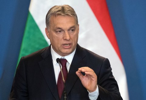 Orban Aİ ölkələrinə çağırış etdi - Rusiyaya qarşı sanksiyalara yenidən baxın