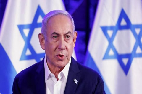 Netanyahunun iqamətgahına raketlər atıldı