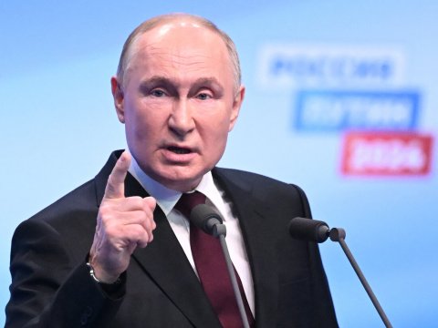 Rusiya bu hallarda nüvə silahından istifadə edəcək - Putin yeni doktrinanı imzaladı