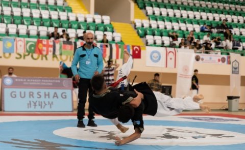 Alpaqut üzrə Dünya Çempionatı bu şəhərdə keçiriləcək - AÇIQLAMA