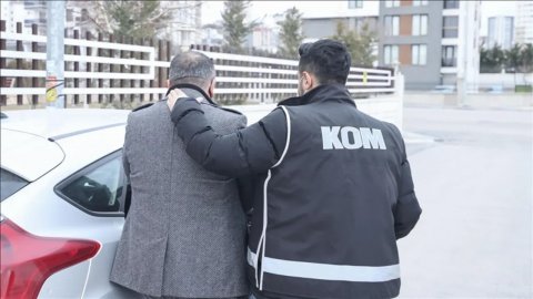 70 kiloqram qızılla tutulan azərbaycanlı polkovnik-leytenant imiş - AÇIQLANDI