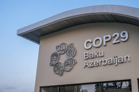 Bakı COP tədbiri ən möhtəşəm COP-lardan biri kimi tarixə düşəcək