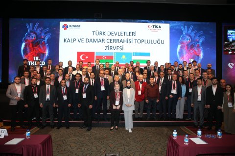 Türk Dünyası ölkələrinin yeni birliyi yaradıldı