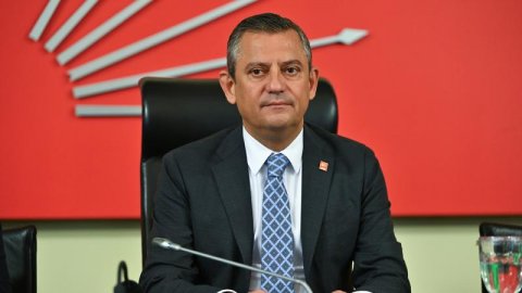 CHP lideri barədə istintaq başladıldı